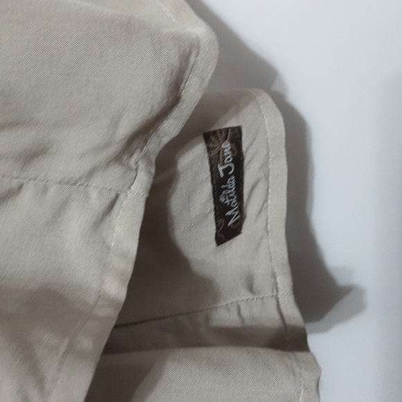 Matilda Jane Popover Boho Layer Tunic Top - Picture 3 of 11